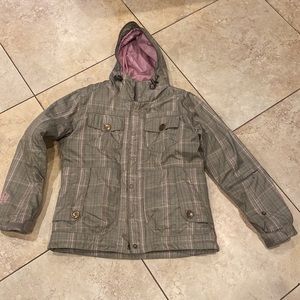 Body Glove Snow Technologies Girl’s Jacket size 14